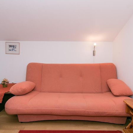 Apartments By The Sea Brist, Makarska - 15714 波达卡 客房 照片